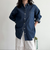 ライトオンスデニムシャツ