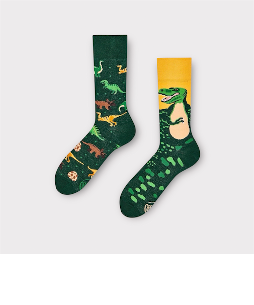 【MANY MORNINGS/メニーモーニングス】-Animals- アニマルソックス