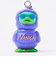 【NANGA×NATAL DESIGN× GOCCODO】ガーシー キーホルダー