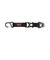 【NANGA/ナンガ】CARABINER KEY HOLDER カラビナ キーホルダー
