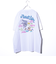 【JUNKSOUL/ジャンクソウル】TOM&JERRY ベト風JAPAN プリントTシャツ
