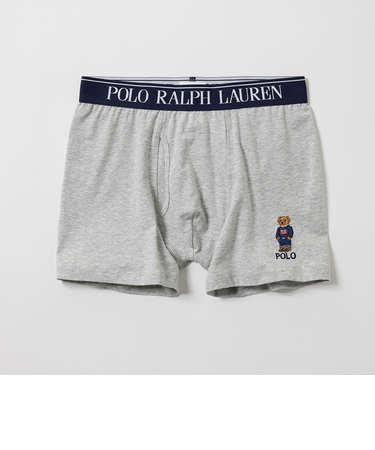 【POLO RALPH LAUREN/ポロ ラルフ ローレン】Boxer BEAR ボクサーブリーフ
