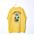 【COBMASTER/コブマスター】吸水速乾 フェスベアーバックプリントTシャツ