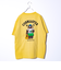 【COBMASTER/コブマスター】吸水速乾 フェスベアーバックプリントTシャツ