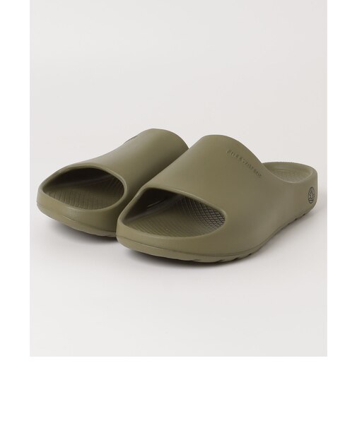 【FREEWATERS/フリーウォーターズ】Cloud9 Slide クラウド9スライド サンダル