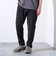 【セットアップ着用可能】【GLOSTER/グロスター】LOFT AIR バックシャーリングパンツ