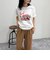 Amour PHOTO Tシャツ