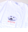 【新柄追加】【GLOSTER/グロスター】DOG&CAT 犬猫プリントTシャツ
