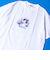 【新柄追加】【GLOSTER/グロスター】DOG&CAT 犬猫プリントTシャツ
