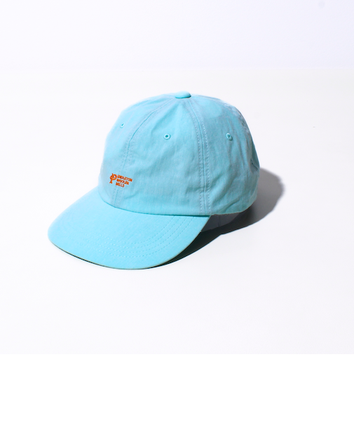 【PENDLETON】ECOPET DUNGAREE EMB CAP ワンポイント刺繍 キャップ