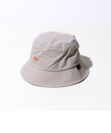 【PENDLETON】ECOPET DUNGAREE EMB HAT バケットハット