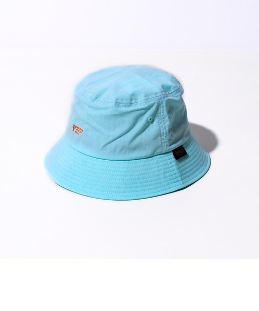 【PENDLETON】ECOPET DUNGAREE EMB HAT バケットハット