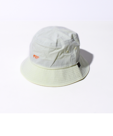 【PENDLETON】ECOPET DUNGAREE EMB HAT バケットハット