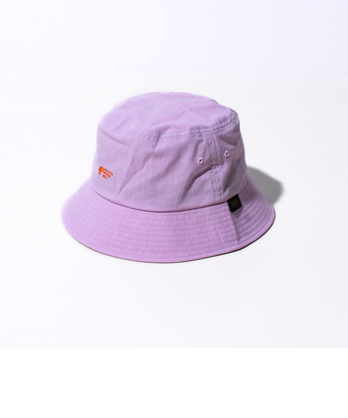【PENDLETON】ECOPET DUNGAREE EMB HAT バケットハット