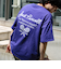 【Jack Purcell/ジャックパーセル】コーマ天竺 バックプリント グラフィックTシャツ