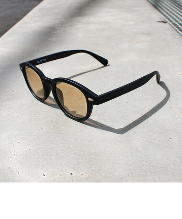 【WEB限定】【GLOSTER/グロスター】調光レンズ サングラス