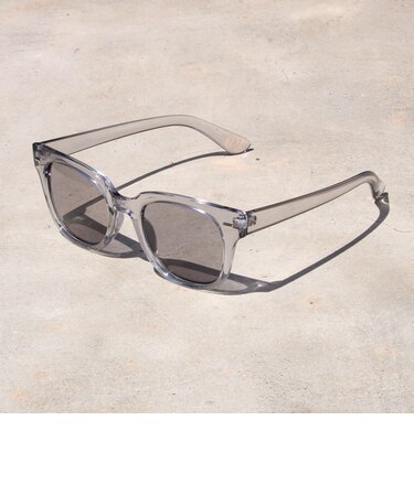 【GLOSTER/グロスター】ニューベーシック カラーレンズサングラス