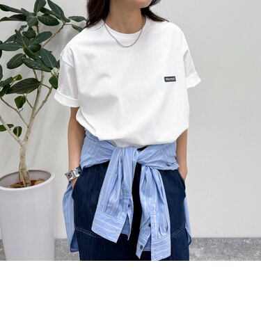 【Marmot/マーモット】UNISEX Stability T-shirts