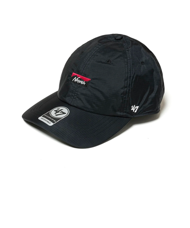 【NANGA×47】AURORA TEX CAPオーロラテックスキャップ