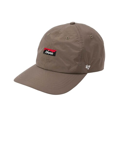 【NANGA×47】AURORA TEX CAPオーロラテックスキャップ