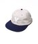 【COOPERSTOWN BALL CAP】CHINO Cotton CAP2 ベースボールキャップ