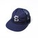 【COOPERSTOWN BALL CAP】MESH CAP メッシュキャップ ベースボールキャップ