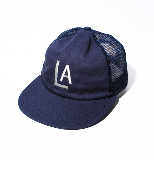 COOPERSTOWN BALL CAP】MESH CAP メッシュキャップ ベースボール