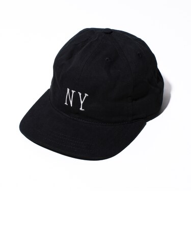 【COOPERSTOWN BALL CAP】DAD CAP ベースボールキャップ
