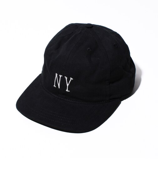 【COOPERSTOWN BALL CAP】DAD CAP ベースボールキャップ