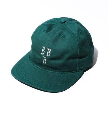 【COOPERSTOWN BALL CAP】DAD CAP ベースボールキャップ