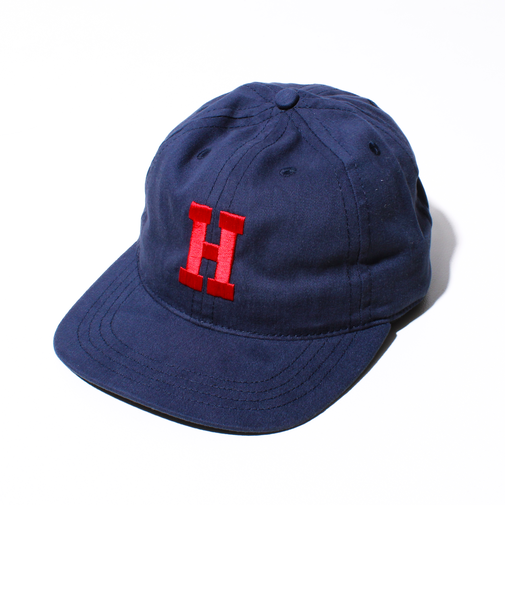 【COOPERSTOWN BALL CAP】DAD CAP ベースボールキャップ
