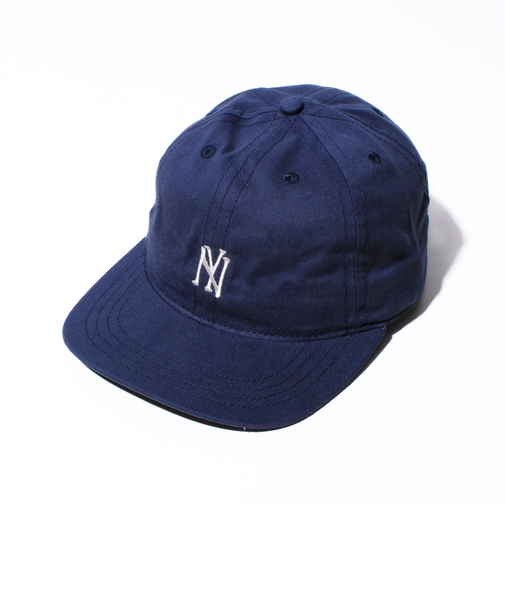 【COOPERSTOWN BALL CAP】DAD CAP ベースボールキャップ