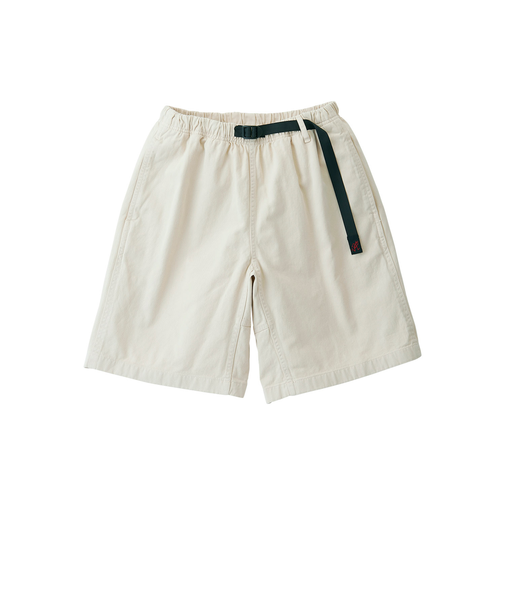 【GRAMICCI】G-SHORT クライミング ショートパンツ SOLID/PIGMENT