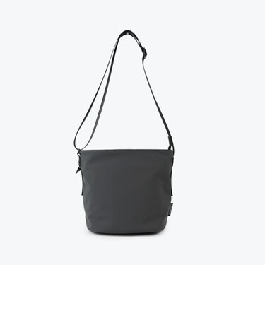 【Un coeur/アンクール】ミニバケツショルダー