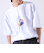 イラストレーター【ogwillust/オガワナツミ】 コラボ プリントTシャツ