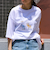 イラストレーター【ogwillust/オガワナツミ】 コラボ プリントTシャツ