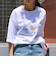 イラストレーター【ogwillust/オガワナツミ】 コラボ プリントTシャツ
