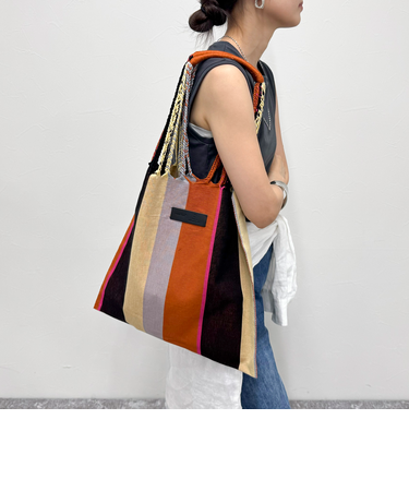 【MoonBird /ムーンバード】メキシカンハンモックバッグ