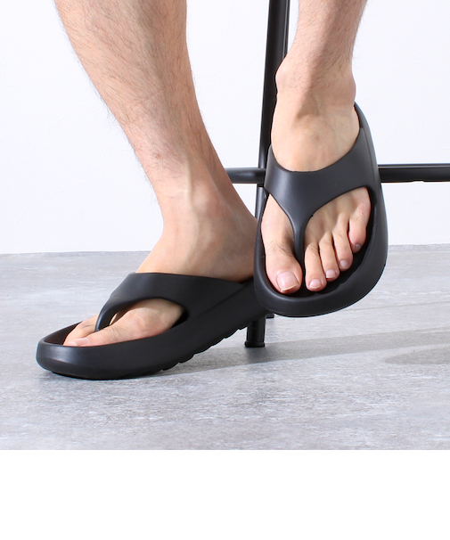 【MEI/メイ】Tong Sandal 2 トングサンダル