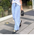 ストライプパジャマパンツ