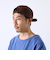 【GLOSTER/グロスター】クラシックツイード アンパイアキャップ