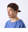 【GLOSTER/グロスター】クラシックツイード アンパイアキャップ