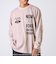 【GOOD ROCK SPEED】FORD/フォード バックプリント ロングスリーブTシャツ ロンT