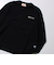 【KELTY×GLOSTER】別注 ジャガードニット プルオーバー