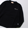 【KELTY×GLOSTER】別注 ジャガードニット プルオーバー