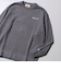 【KELTY×GLOSTER】別注 ジャガードニット プルオーバー