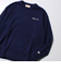 【KELTY×GLOSTER】別注 ジャガードニット プルオーバー