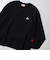 【KELTY×GLOSTER】別注 クルーネックスウェット 裏起毛