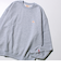 【KELTY×GLOSTER】別注 クルーネックスウェット 裏起毛