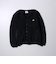 【KELTY×GLOSTER】別注 シャギーフリース ジップカーディガン